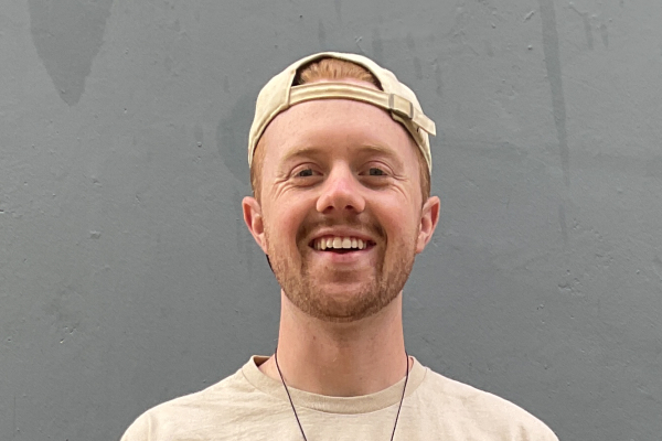 Jackson Ramsay